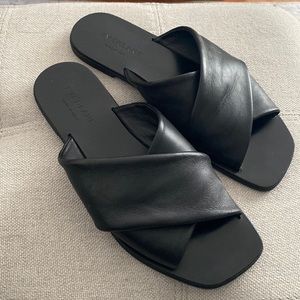 Everlane The Day Crossover size 6.5